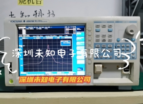 AQ6370B光谱分析仪